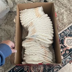 Lots Of Parents Choice Size 1 Diapers