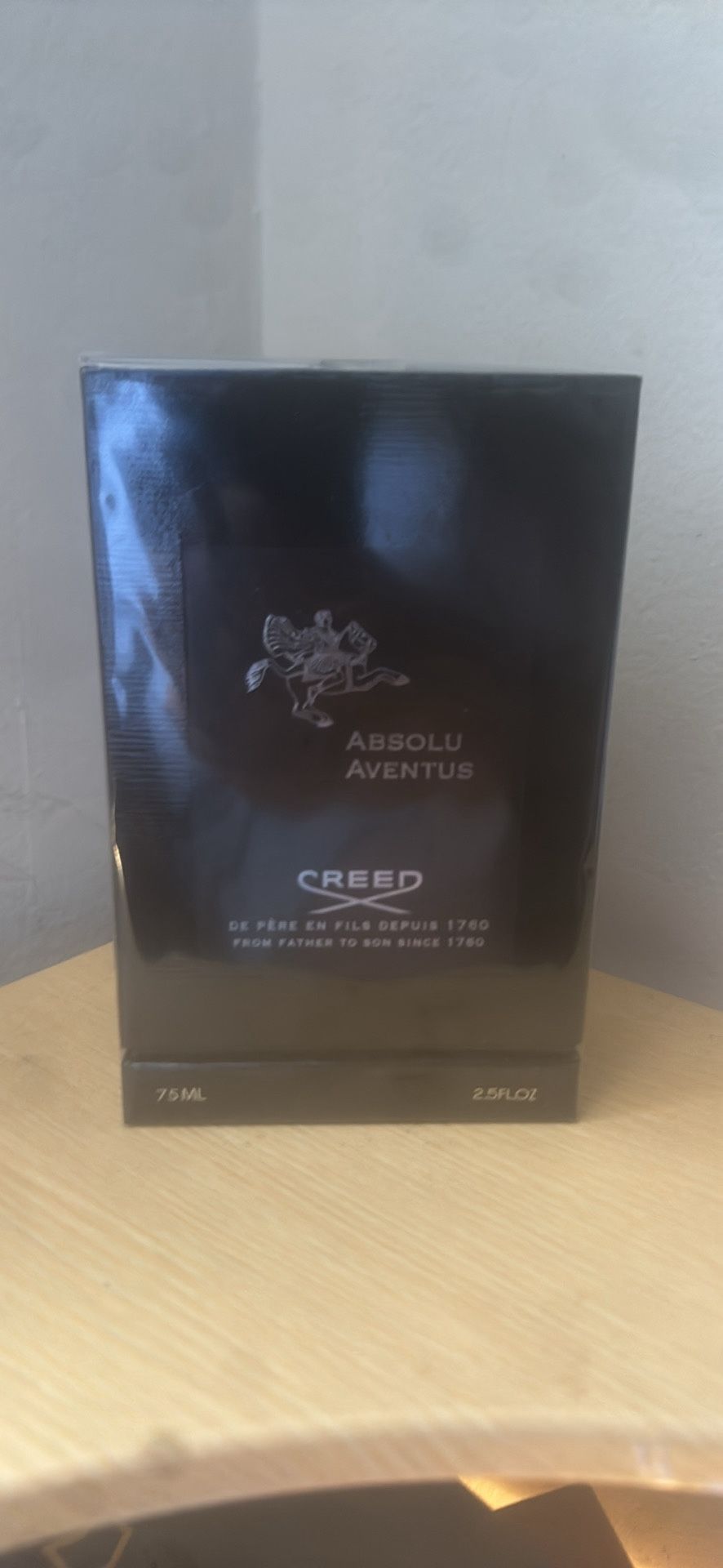Creed Absolu Aventus 75ML/2.5FL.OZ