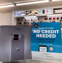 Pixel 10 Pro Fold 1TB CARRIER UN