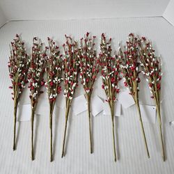 Valentine Pick Decor NEW