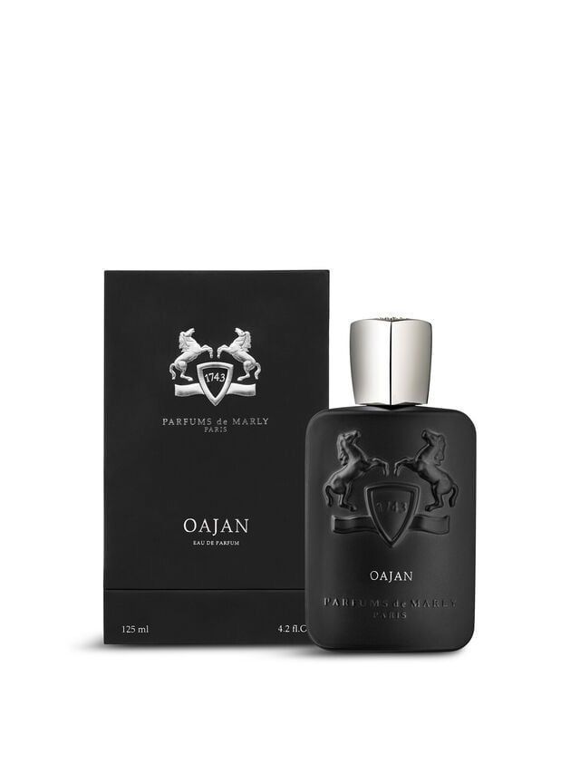 Parfums De Marley (PDM) Oajan Eau De Parfum Spray 4.2oz/125ml