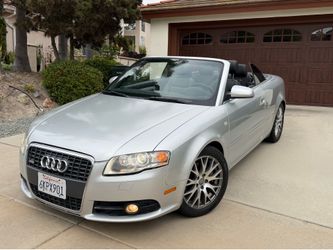 2009 Audi A4