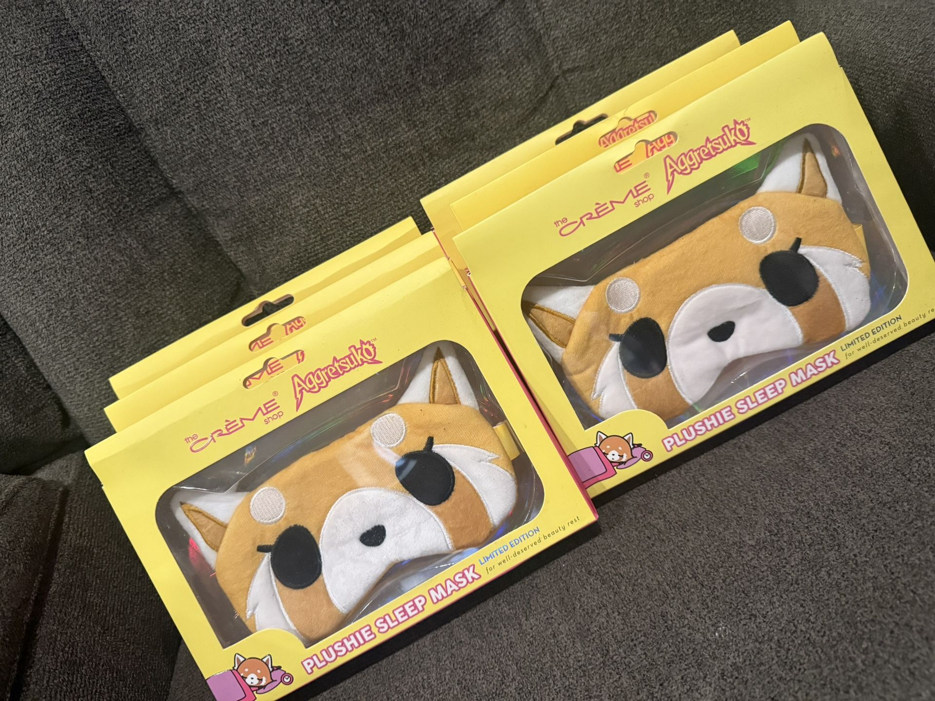 Sleep Mask