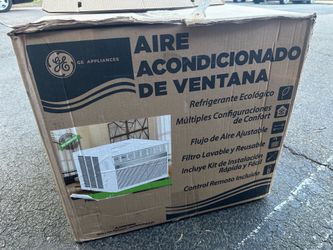 Window Air conditioner