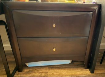 Nightstand