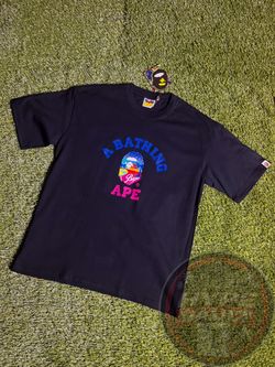 BAPE T-SHIRTS