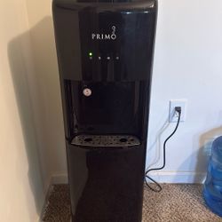 Water Dispenser 