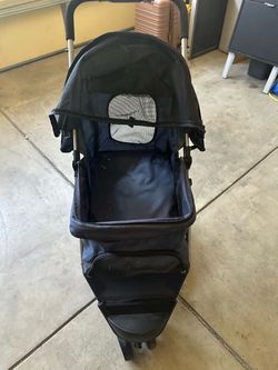 Baby stroller