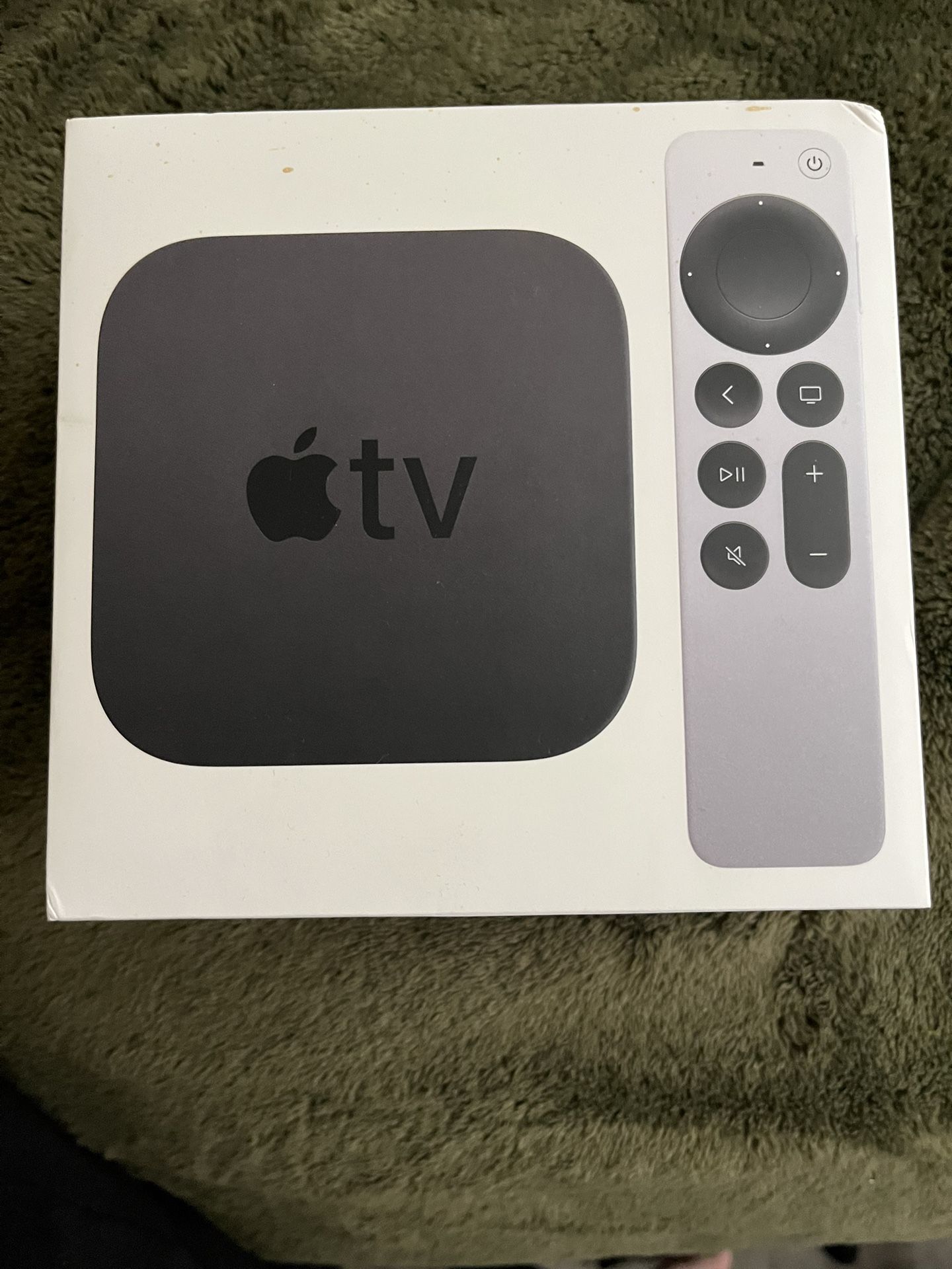 Apple TV
