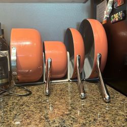 Caraway Cookware Set