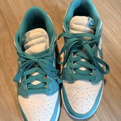 Women’s Dunks