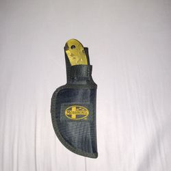 Yellow & Black