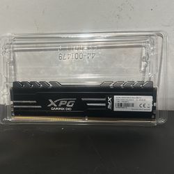 8gb DDR4 ram