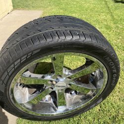Tires