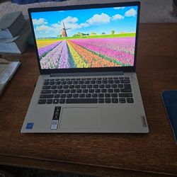 Lenovo Laptop 