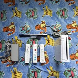 Nintendo Wii