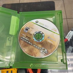 Call Of Duty Modern Warfare 2
