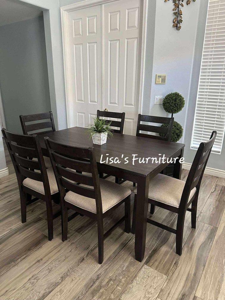 Beautiful Dining Table