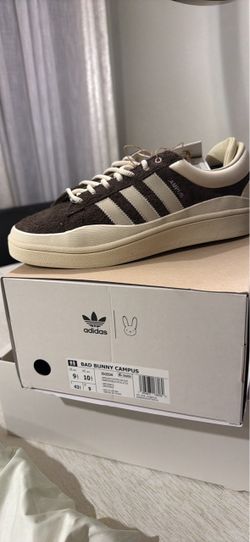 adidas Campus Bad Bunny The Last Campus