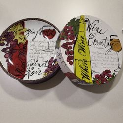 Collector Plates 