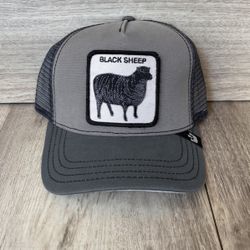 Goorin Bros Snapback Hat$40
