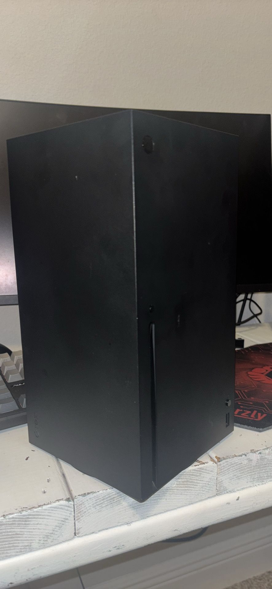 Xbox Series X, Diablo IV 