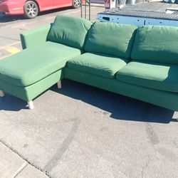 //////BEST OFFER //////Two Piece Sectional   Sofa Couch-DELIVERY AVAILABLE !!