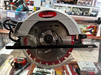Circular Saw