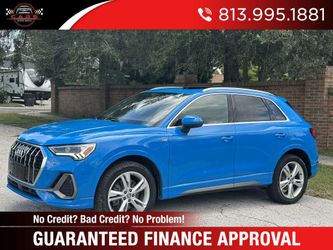 2019 Audi Q3