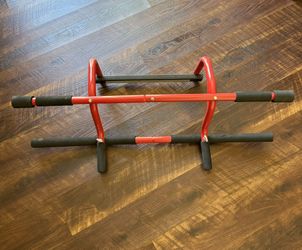 Pull Up Bar