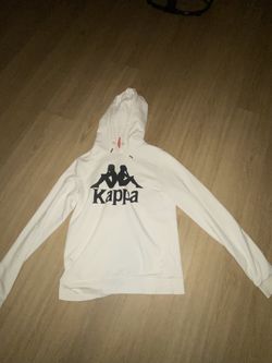 Kappa Hoodie