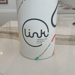 Link American Kennel Club Dog 🐶 GPS