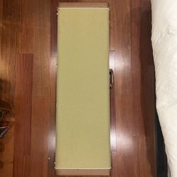 Fender G&G bass case