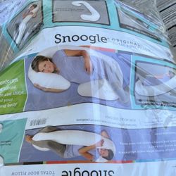 Snoogle