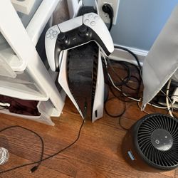 PlayStation 5 Disc Version 