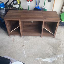 Free Entertainment Center