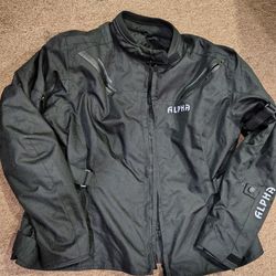 Biker Jacket 3xl Ladies