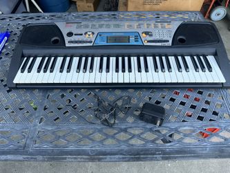 Yamaha PSR-170 Practice Piano
