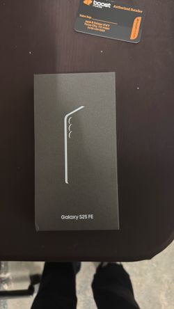 Samsung Galaxy S25 FE
