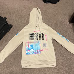 Medium Hoodie 