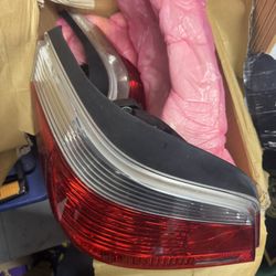 2007 BMW Break Lights OME