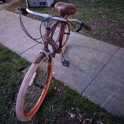 Kent Belmar Beach Cruiser