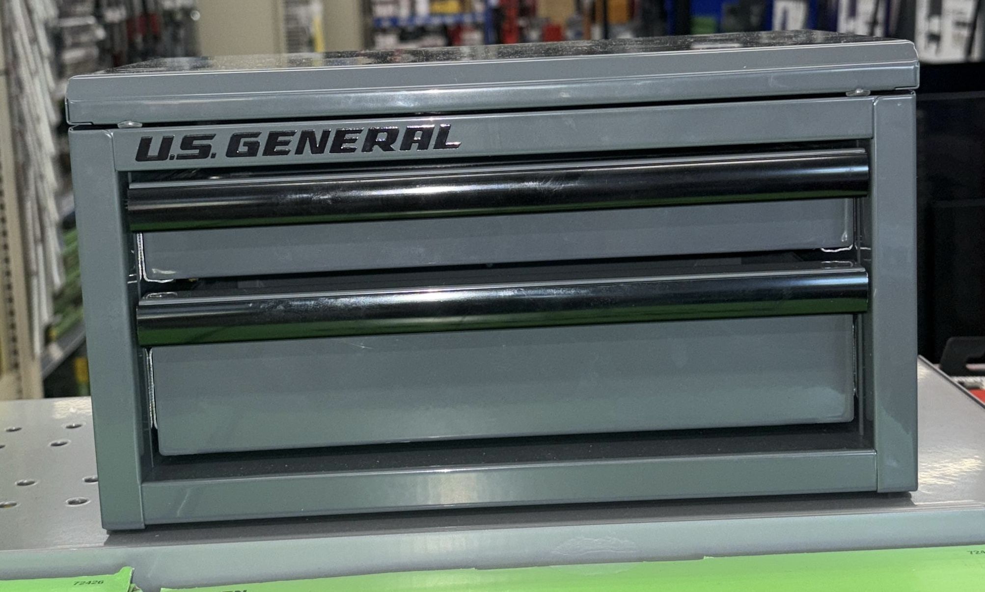 ***Mini*** US General Tool Box 