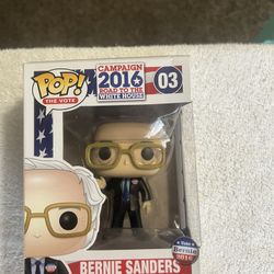 Funko Pop 