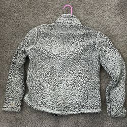 Camper Humble Jacket