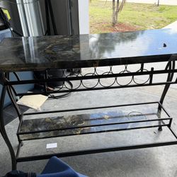 Table Stand