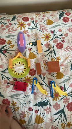 Bluey Toy Assortment