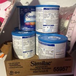 Similac 