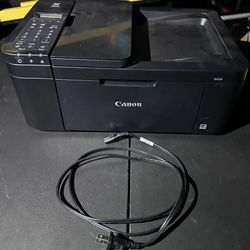 Canon printer TR4720