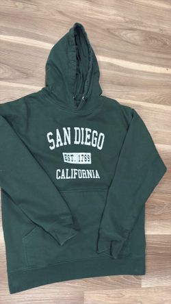 Hoodies size m